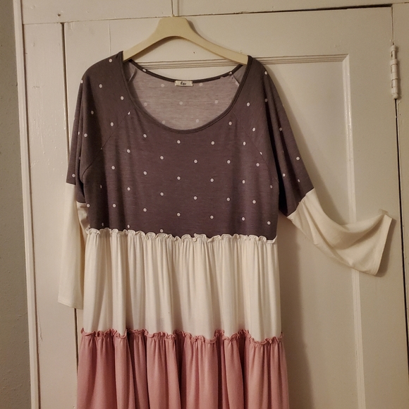 Tunic Top - Picture 3 of 3